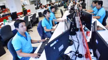 20 years of the internet in Vietnam