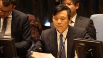 Vietnam calls on UNSC to review sanctions against South Sudan