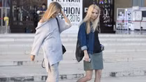 Sword Lake to become runway for street-style lovers
