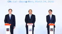 Chu Lai to become high-quality agro-forestry processing hub: PM