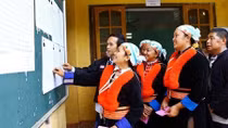 Election Day – festive day of all people