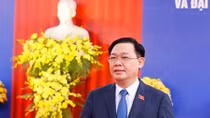 Elections show strength of Vietnamese people: NA Chairman
