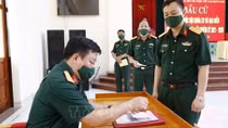 Indian media highlight significance of Vietnam’s general elections