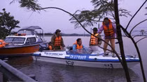 Flood death toll in central region rises to 106