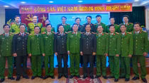 Department of Fire Fighting and Rescue asked to obtain more results