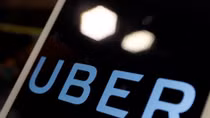 Uber's revenue hits $6.5 billion in 2016, still has large loss