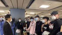 Ministry to support Vietnamese students in US