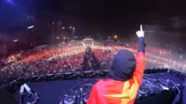 Jetstar Pacific celebrates its 10th anniversary with EDM concert