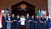 Vietnam supports ASEAN's cooperation priorities