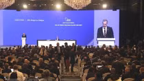 Cooperation key to solving disputes in seas: Shangri-La dialogue
