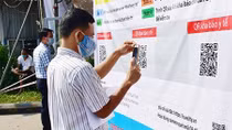 Central localities enhance technological application amid pandemic 