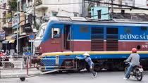 Train routes temporarily close due to COVID-19 
