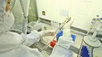 No new COVID-19 infections reported on April 1 morning