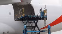 Over 800,000 doses of AstraZeneca vaccine arrive in Vietnam