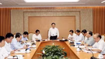 Deputy PM urges quicker disbursement of public investment
