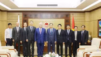 Vietnam and Russia promote cooperation in information security