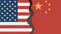 China says Trump forces its hand, will retaliate against new U.S. tariffs