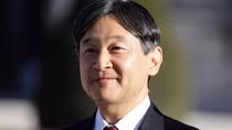 Congratulations on Emperor Naruhito’s birth anniversary