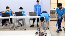 Businesses in dire need of skilled workers