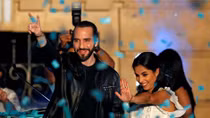Outsider wins El Salvador presidency, breaking two-party system
