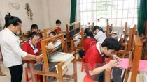 Multiple activities to be held for the disabled