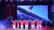 Youths honoured for following Ho Chi Minh’s example