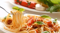 Experience Italia cuisine at Furama resort Danang