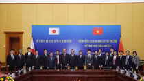 Vietnam, Japan to further strengthen strategic partnership 