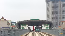 Hanoi metro project faces another delay due to finance delay