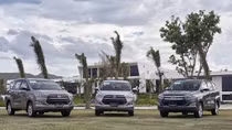 Toyota Vietnam enjoys slight sales growth in Q1 of 2017