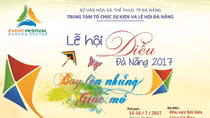 2017 Da Nang Kites Festival promises much uniqueness 