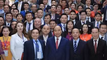 PM commits more incentives for SMEs
