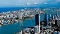 Da Nang enjoys increasing number of tourists