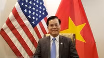 US has no plan to suspend import of Vietnamese garment-textiles: ambassador
