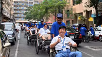 Japan sets up first tourism rep. office in Vietnam