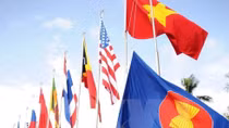 Vietnam suggests elevating ASEAN-EU dialogue tie to strategic level