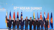 Vietnam makes active contributions to 32nd ASEAN Summit: Deputy FM