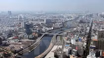 HCM City, Viettel join hands to develop smart city