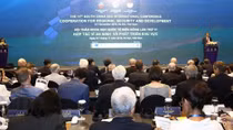 1982 UNCLOS helps shape order at oceans and seas