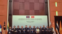 Vietnam calls for full, effective implementation of DOC