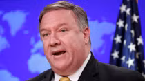 Pompeo in Tokyo for talks ahead of Pyongyang visit