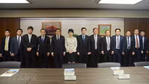Communist Party of Vietnam delegation visits Japan