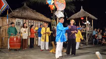 'Bai choi' singing to receive UNESCO certificate of Intangible Cultural Heritage of Humanity