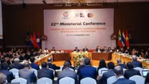 Vietnam active in pushing for enhanced GMS cooperation