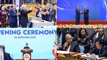 Minister elaborates on priorities for Vietnam’s diplomatic sector