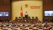 Q&A session of National Assembly’s 10th sitting to begin