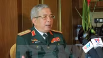 Policy dialogue intensifies Vietnam-US defence cooperation