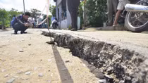 HCM City to relocate landslide area residents
