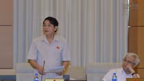 Frankly report about situation related to East Sea and Formusa