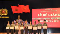 800 new security officers graduate from PSA